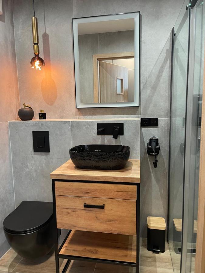 Apartament Elegance Green W Let'S Sea Basen&Spa Gąski Zewnętrze zdjęcie