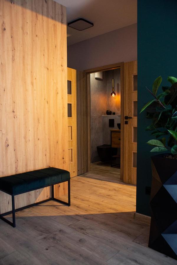 Apartament Elegance Green W Let'S Sea Basen&Spa Gąski Zewnętrze zdjęcie