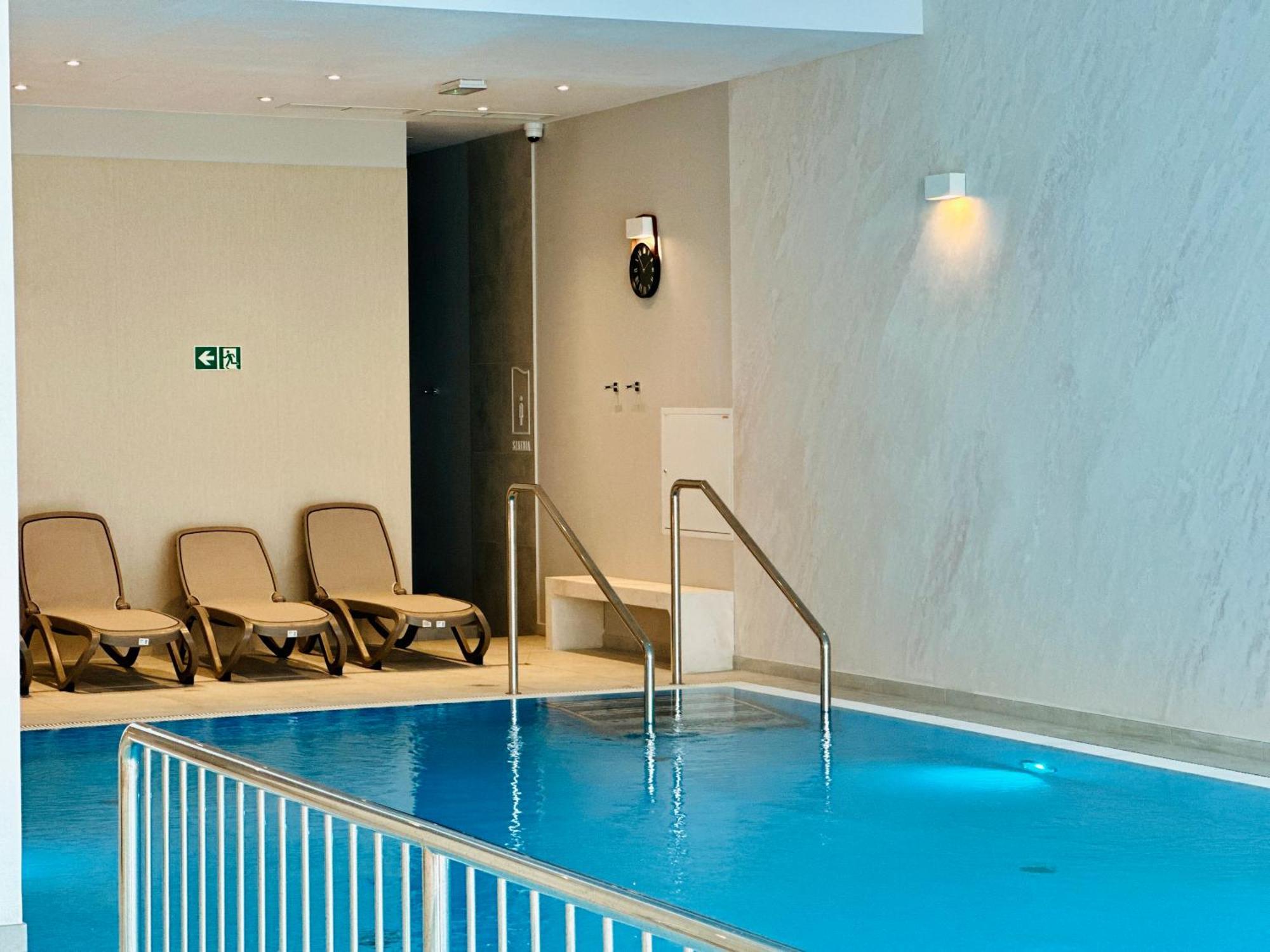 Apartament Elegance Green W Let'S Sea Basen&Spa Gąski Zewnętrze zdjęcie